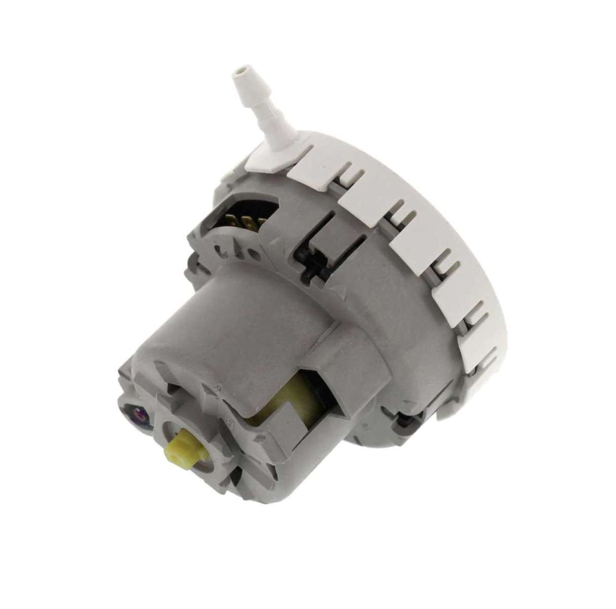 W10339019 - Genuine OEM Whirlpool Washer Water Level Switch Kit